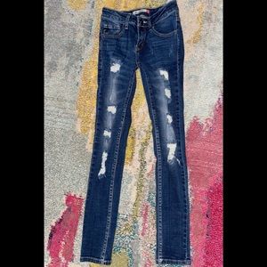 KanCan Girls size 12